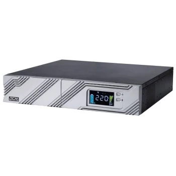 Источник бесперебойного питания SMART RACK&TOWER SRT-2000A LCD